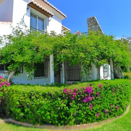 Villa Angela 内尔哈 外观 照片