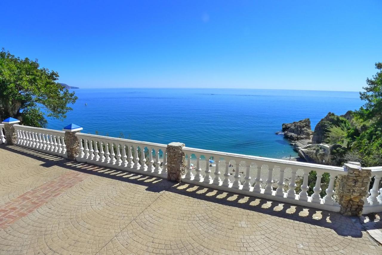 Villa Angela 内尔哈 外观 照片