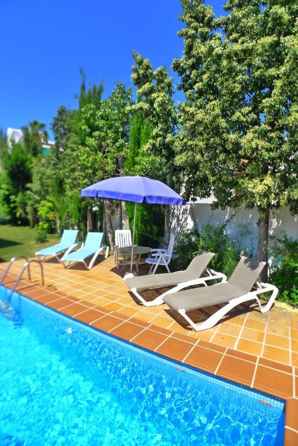 Villa Angela 内尔哈 外观 照片